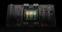 NVIDIA H100 SXM5 80GB AI Accelerator Module