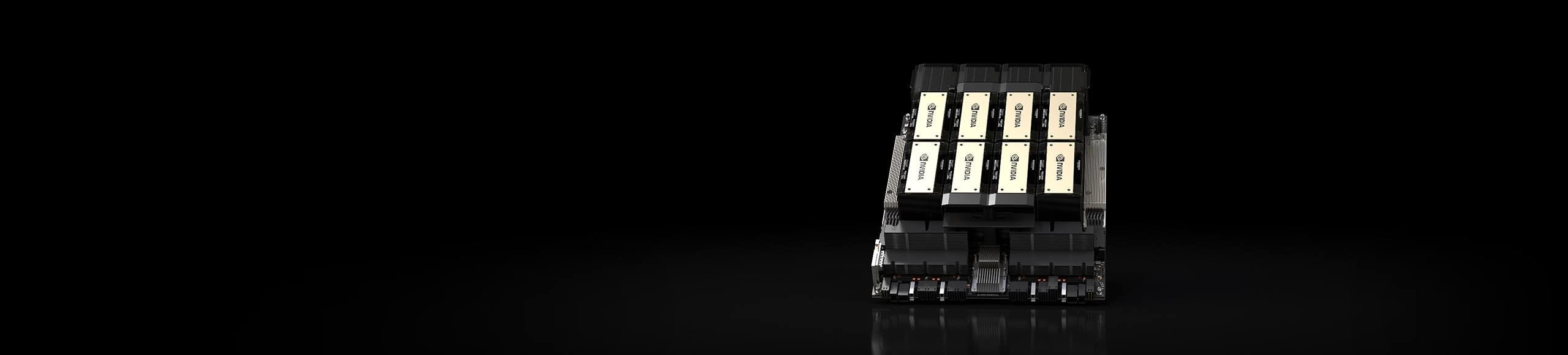 NVIDIA H200 141GB HBM3e AI Data Center GPU