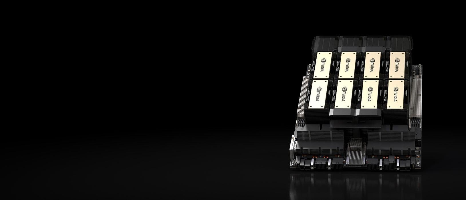 NVIDIA H200 141GB HBM3e AI Data Center GPU