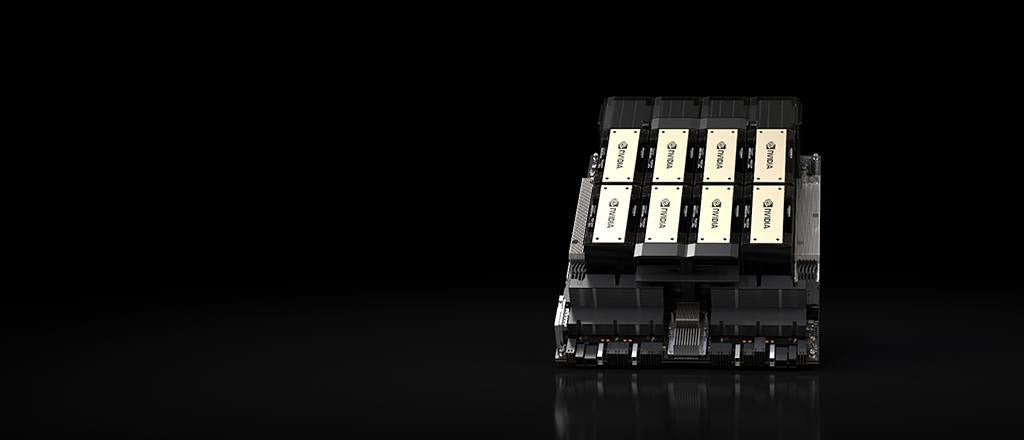 NVIDIA H200 141GB HBM3e AI Data Center GPU