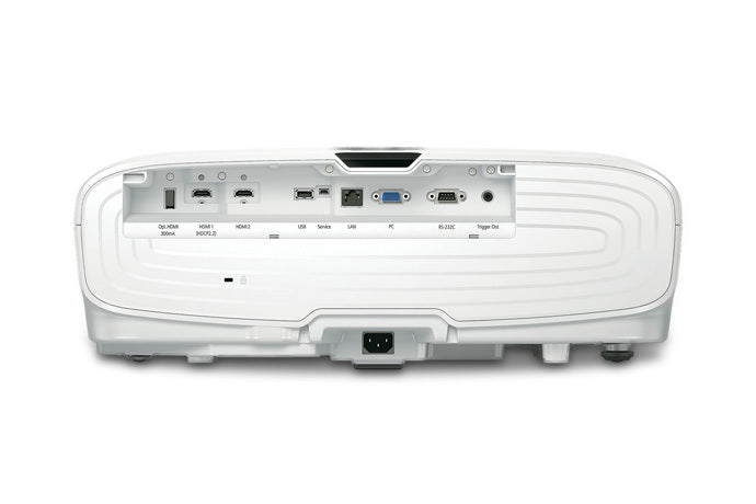 Epson Home Cinema 4010 Pixel-Shifted UHD 3LCD Home Theater Projector