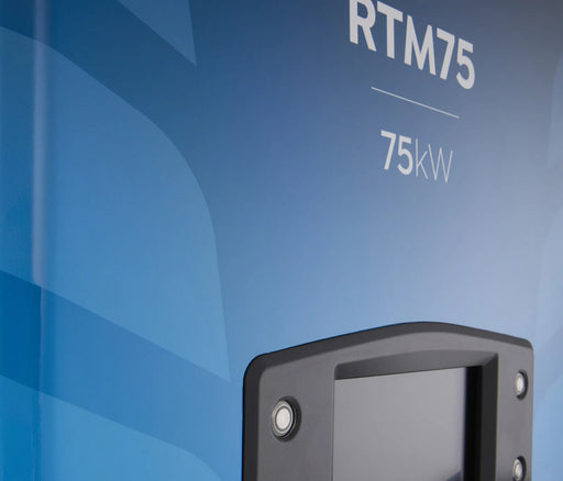 Tritium RTM75 DC Fast Charger