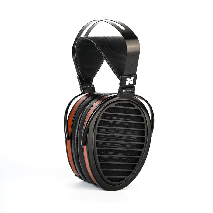 HiFiMAN Arya Organic Planar Magnetic Open-Back Headphones 2023 Edition