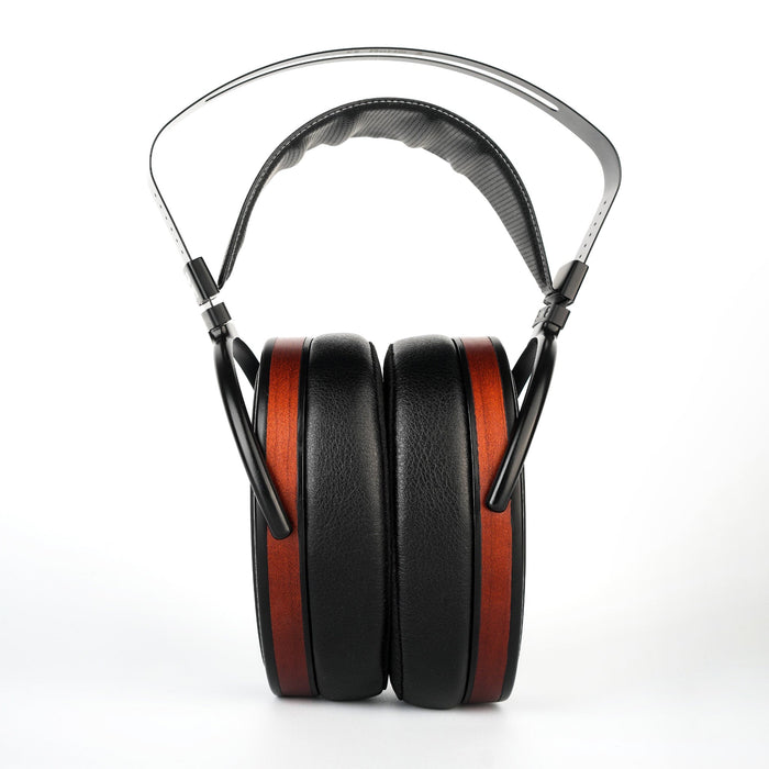 HiFiMAN Arya Organic Planar Magnetic Open-Back Headphones 2023 Edition