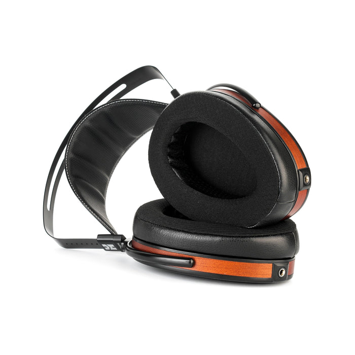 HiFiMAN Arya Organic Planar Magnetic Open-Back Headphones 2023 Edition