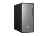 HP OmniDesk M02-0055t Desktop PC Intel Core i5 16GB RAM 512GB SSD Meteor Silver