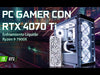 Gamer Xtreme PC Gaming CM-60014 Computer, Intel Core i9-13900KF 3GHz, 64 GB, 5TB + 1TB SSD, Wi-Fi, NVIDIA GeForce RTX 4090, Windows 11 Trial, White - NJ Accessory/Buy Direct & Save