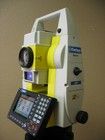 Leica Geomax Zoom80 Carlson CR2 Prismless Robotic Total Station