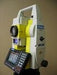 Leica Geomax Zoom80 Carlson CR2 Prismless Robotic Total Station