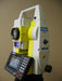 Leica Geomax Zoom80 Carlson CR2 Prismless Robotic Total Station