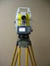 Leica Geomax Zoom80 Carlson CR2 Prismless Robotic Total Station