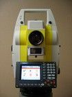 Leica Geomax Zoom80 Carlson CR2 Prismless Robotic Total Station