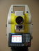 Leica Geomax Zoom80 Carlson CR2 Prismless Robotic Total Station