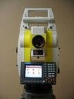 Leica Geomax Zoom80 Carlson CR2 Prismless Robotic Total Station