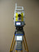 Leica Geomax Zoom80 Carlson CR2 Prismless Robotic Total Station