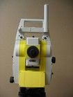 Leica Geomax Zoom80 Carlson CR2 Prismless Robotic Total Station