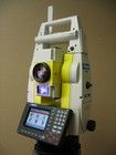 Leica Geomax Zoom80 Carlson CR2 Prismless Robotic Total Station