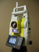 Leica Geomax Zoom80 Carlson CR2 Prismless Robotic Total Station