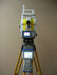 Leica Geomax Zoom80 Carlson CR2 Prismless Robotic Total Station