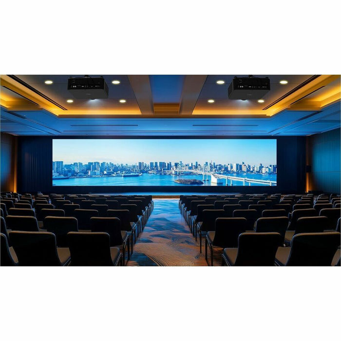 Optoma ProScene ZK1320 4K UHD+ Laser Projector for Large Venue Installations