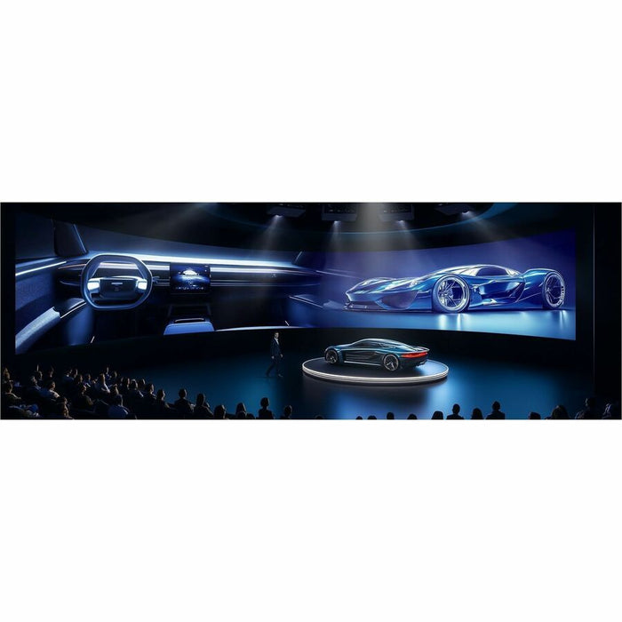 Optoma ProScene ZK1320 4K UHD+ Laser Projector for Large Venue Installations