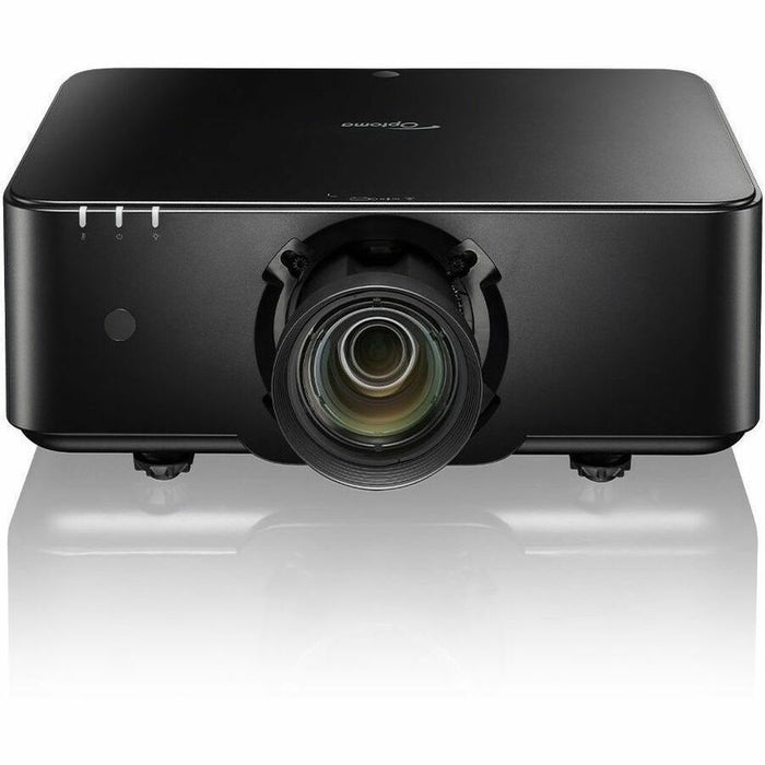 Optoma ProScene ZK1320 4K UHD+ Laser Projector for Large Venue Installations