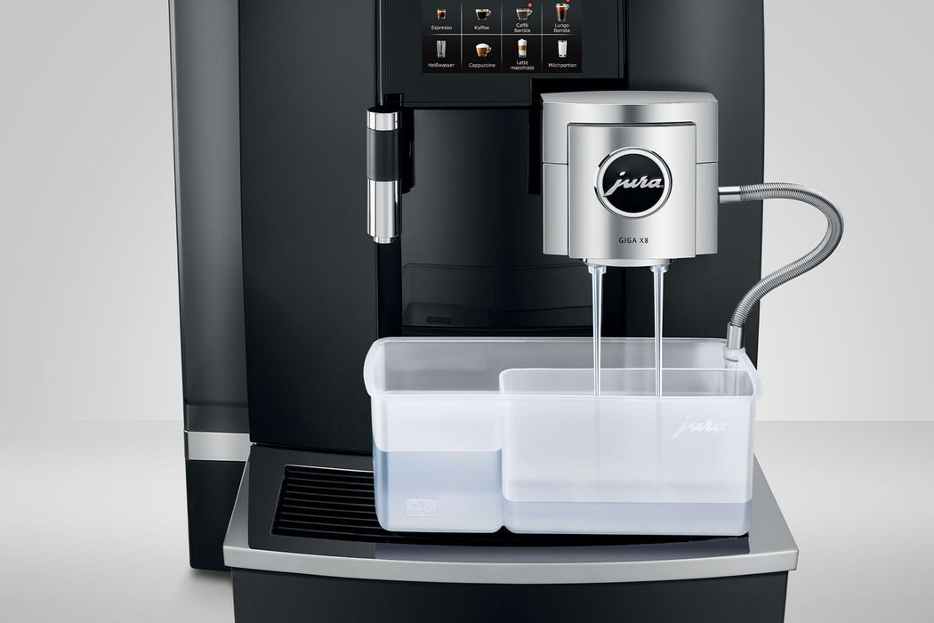 JURA GIGA X8 Professional Super-Automatic Espresso Machine