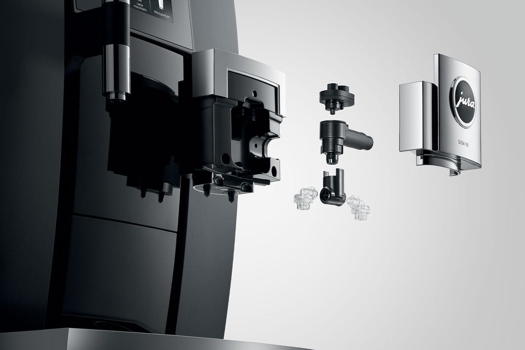 JURA GIGA X8 Professional Super-Automatic Espresso Machine