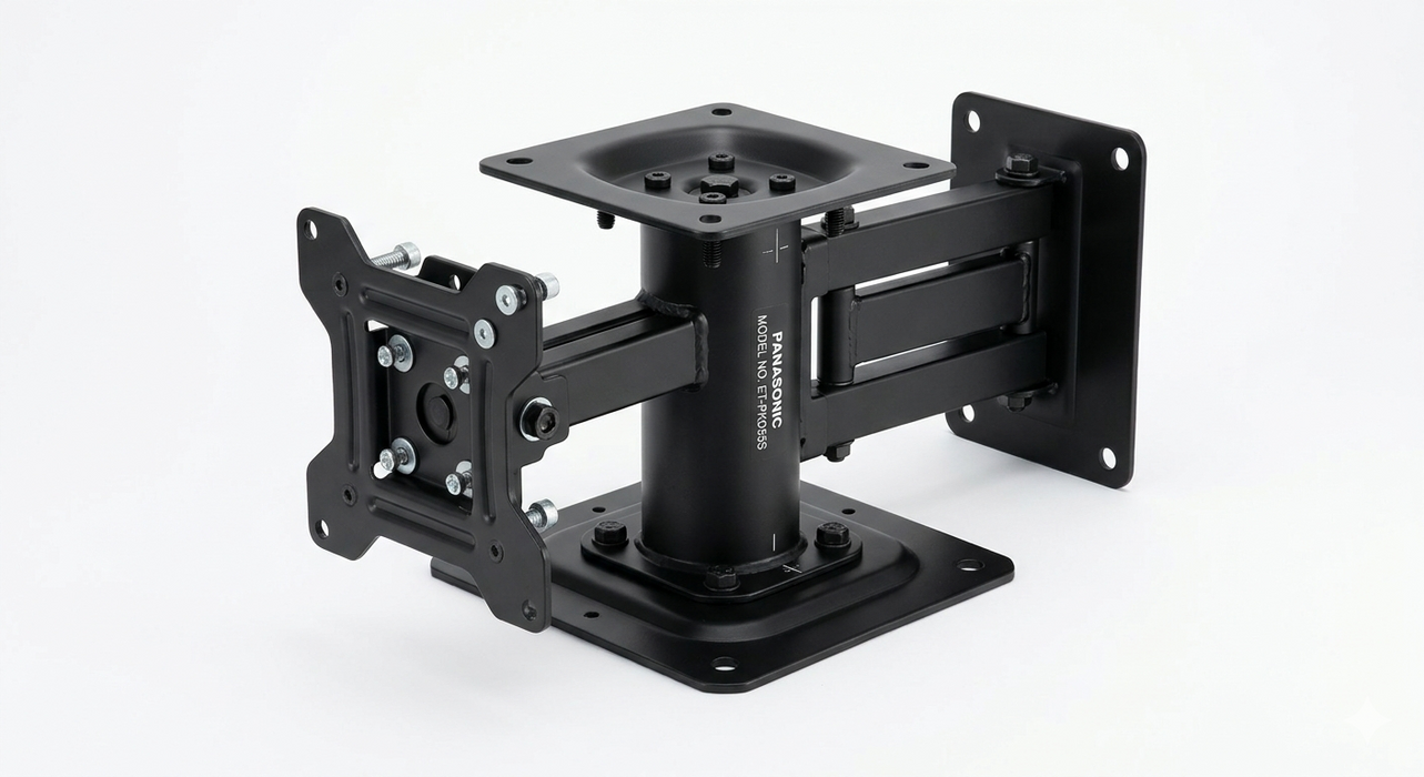 Panasonic ET-PKD55S Low Ceiling Mount Bracket