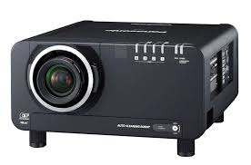 Panasonic PT-DW100 DLP Projector Panasonic