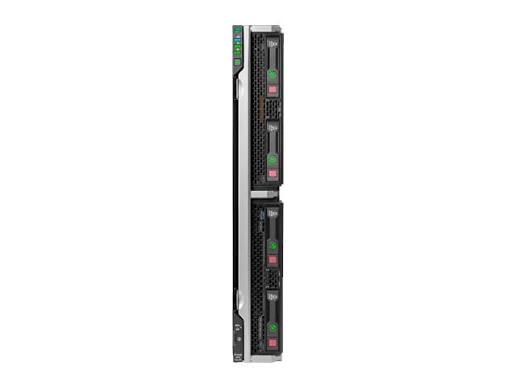 HPE Synergy 660 Gen11 Compute Module | High-Density Server Blade