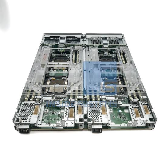 HPE Synergy 660 Gen11 Compute Module | High-Density Server Blade