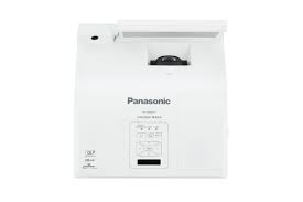 Panasonic PT-CW241R Interactive DLP Short Throw Projector