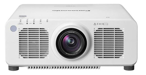 Panasonic PT-RCQ10LWU7 WUXGA DLP Large Venue Laser Projector - Buy Direct & Save