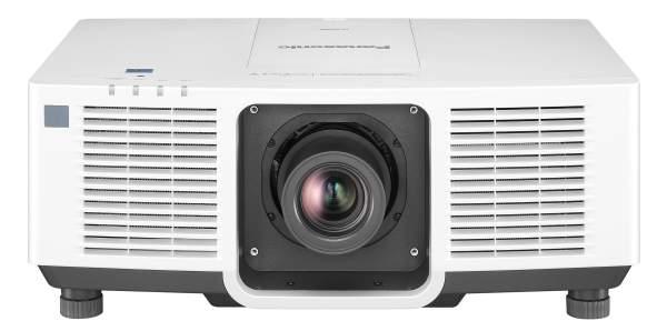 Panasonic PT-MZ680WU7 3LCD Laser Projector