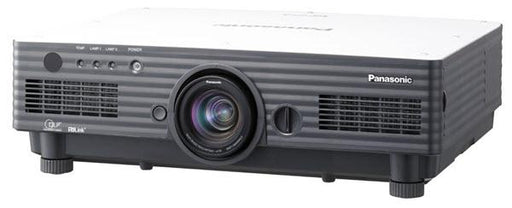 Panasonic PT-D5700UL XGA DLP Projector Panasonic