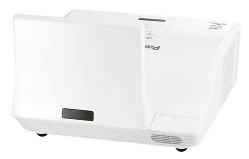 Panasonic PT-CW241R Interactive DLP Short Throw Projector Panasonic