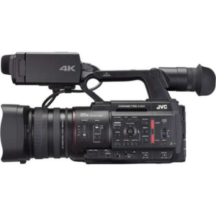 JVC GY-HC500E - NJ Accessory/Buy Direct & Save