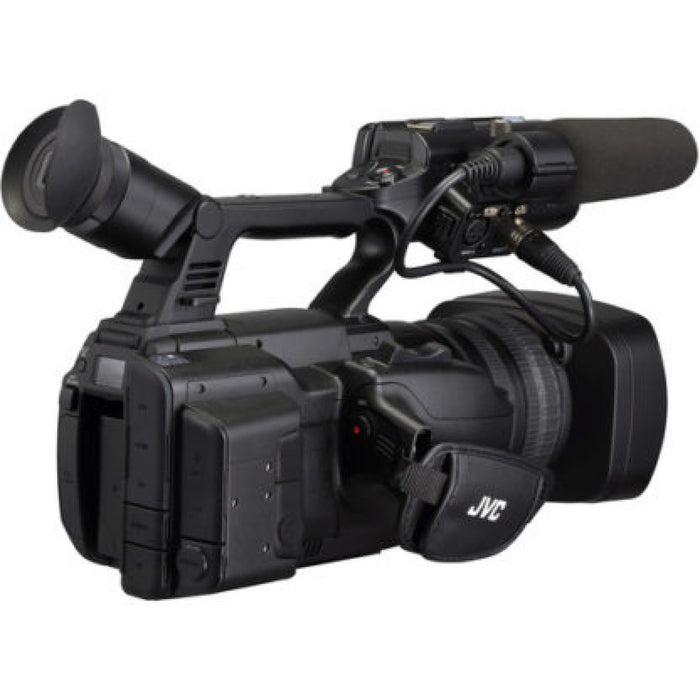 JVC GY-HC500E - NJ Accessory/Buy Direct & Save