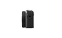 Canon G7 X Mark III 30th Anniversary - Left side view
