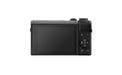 Canon G7 X Mark III 30th Anniversary - Rear LCD touchscreen