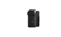Canon G7 X Mark III 30th Anniversary - Right side view with ports