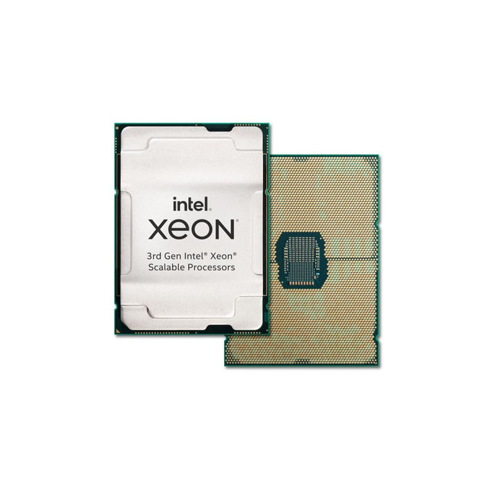 Intel Xeon Platinum 8380 40-Core Server Processor (Ice Lake, LGA4189)