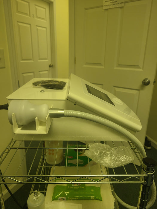 Cryoskin 3.0 Cryotherapy Body Contouring Device