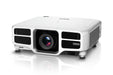 Epson Pro L1200UNL Laser LCD Projector