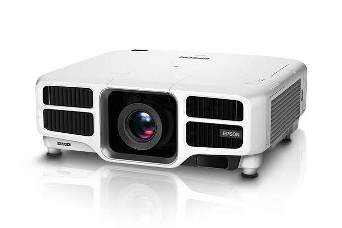 Epson Pro L1200UNL Laser LCD Projector