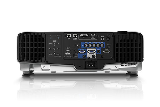 Epson Pro L1200UNL Laser LCD Projector