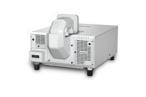 Epson ELPLX02W Ultra-Short-Throw Lens for Select Projectors (White)