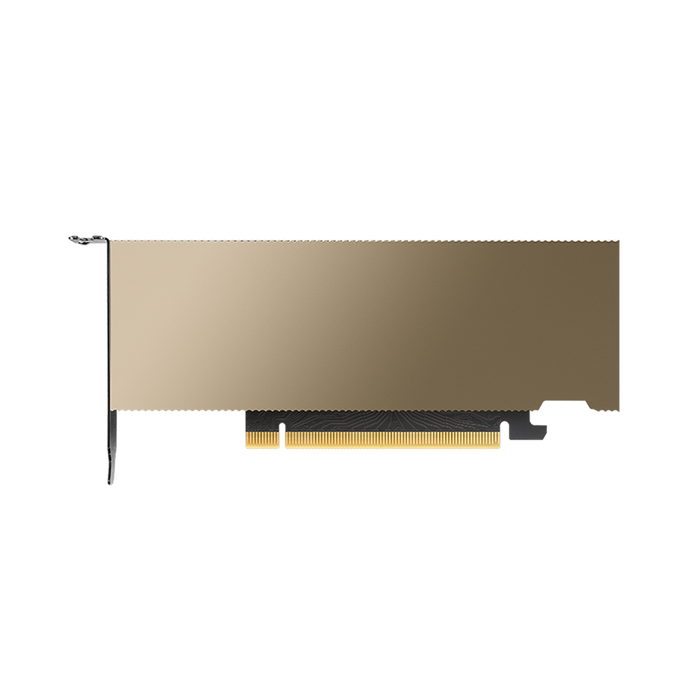 NVIDIA L4 24GB Low-Profile Data Center Graphics Card