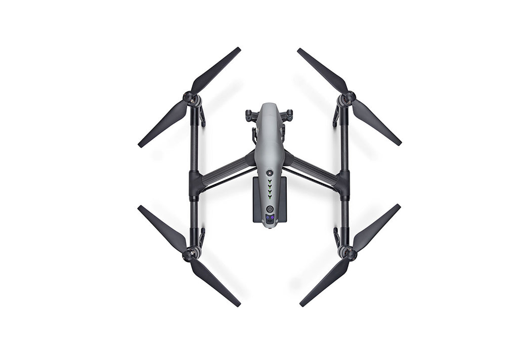 DJI Inspire 2 X7 Advanced Kit